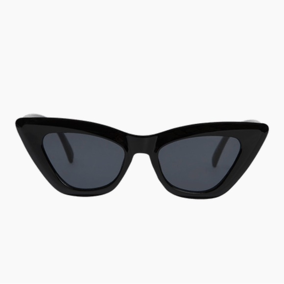 SUMMER & ROSE Noemie Sunglasses - Cat Eye main image 7
